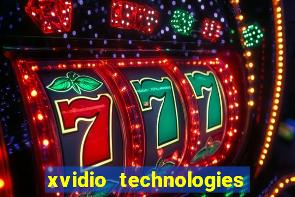 xvidio technologies startup download o android